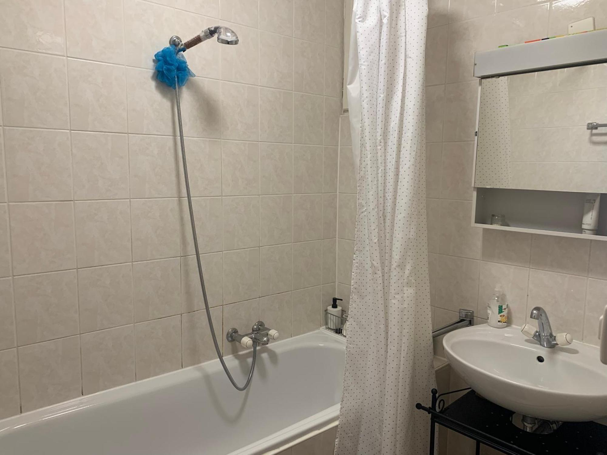 Cosy And Functional Close To Cornavin