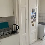 Apartment Cosy And Functional Close To Cornavin *
