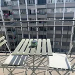 Cosy And Functional Apartment Close To Cornavin