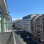 Cosy And Functional Apartment Close To Cornavin