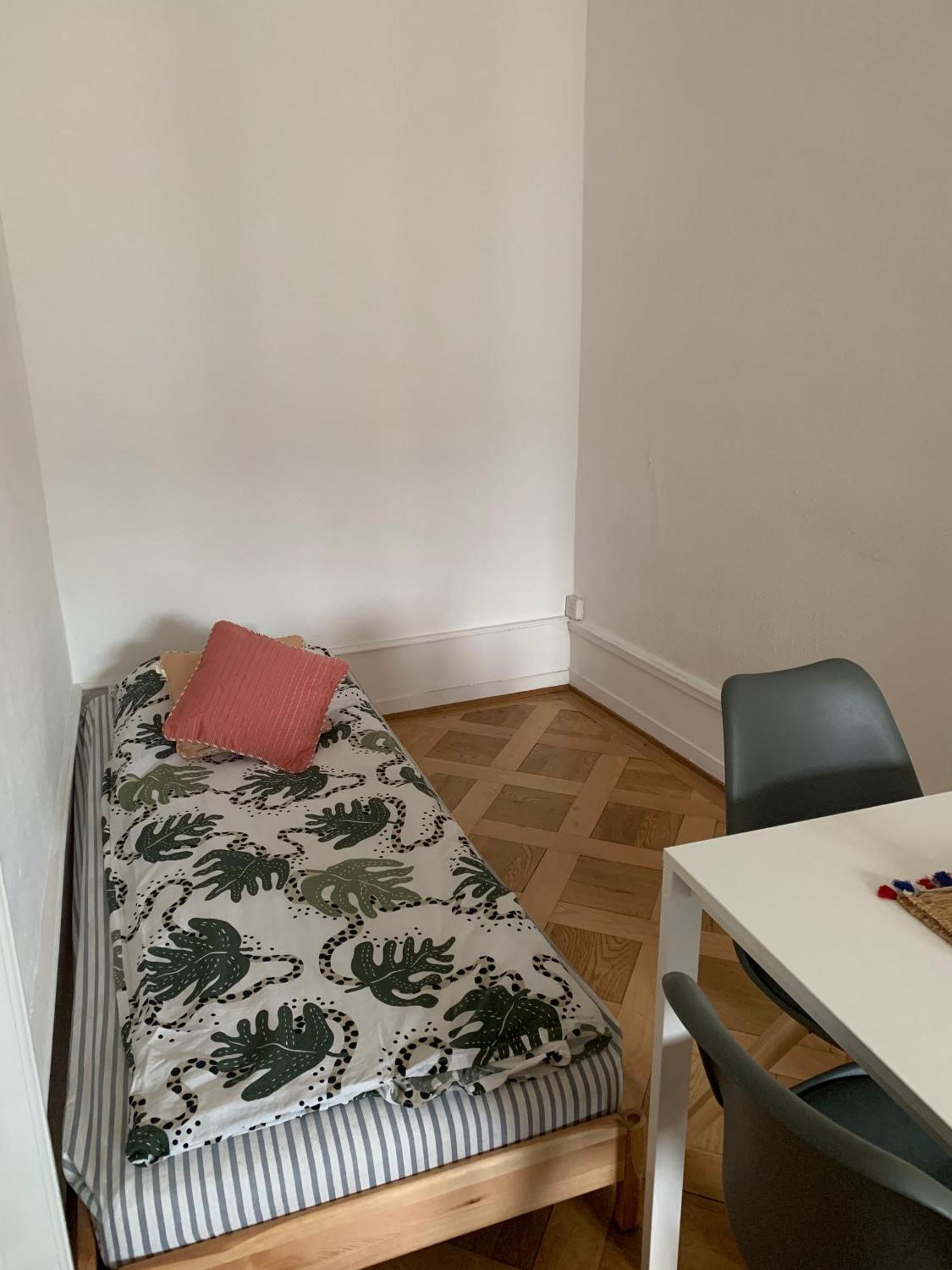 Cosy And Functional Close To Cornavin