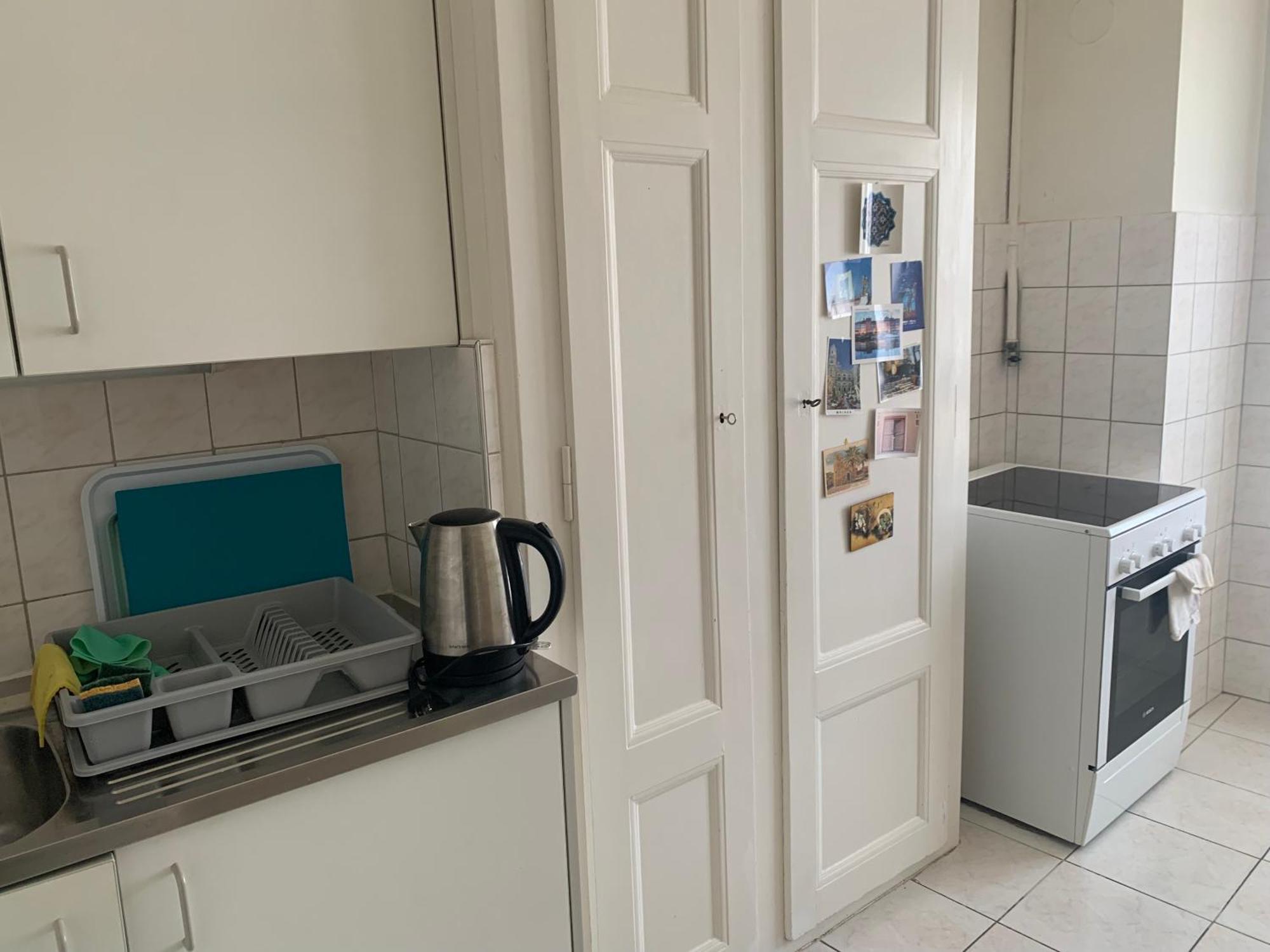 Apartment Cosy And Functional Close To Cornavin *