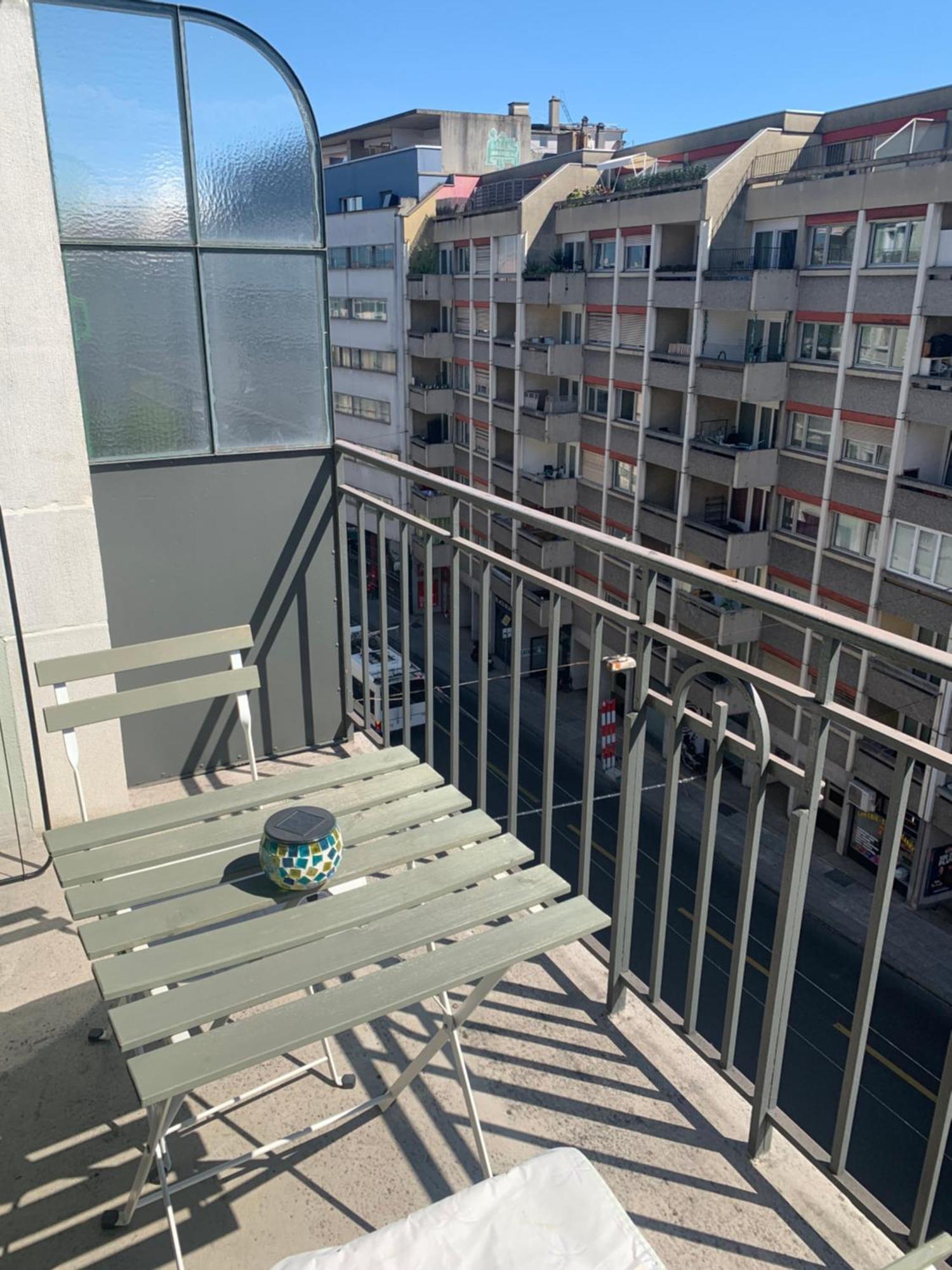 Cosy And Functional Close To Cornavin *