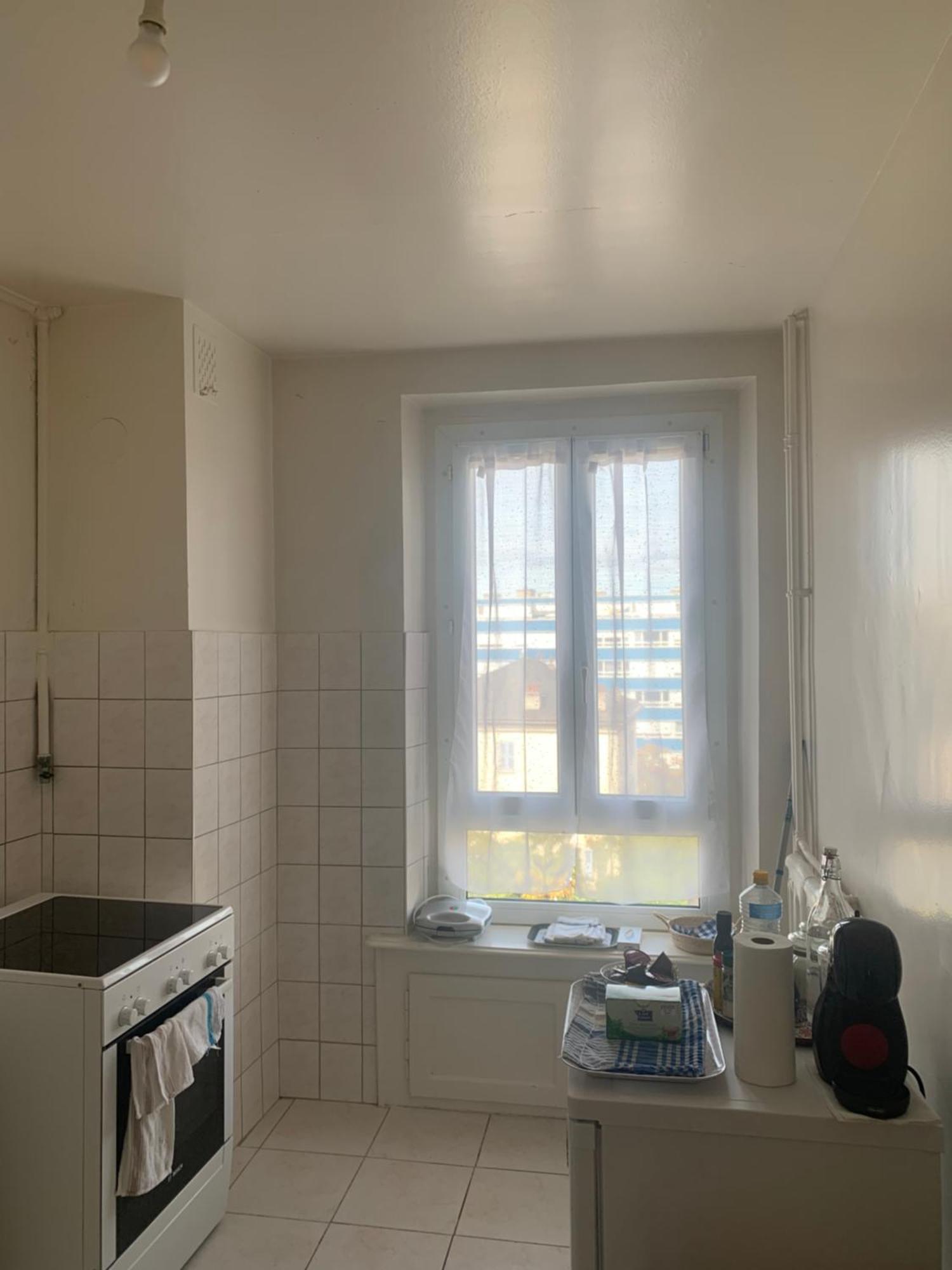 Cosy And Functional Close To Cornavin Apartamento *